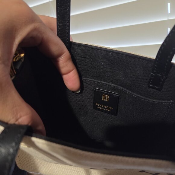 Givenchy Mini Tote - Picture 8 of 9